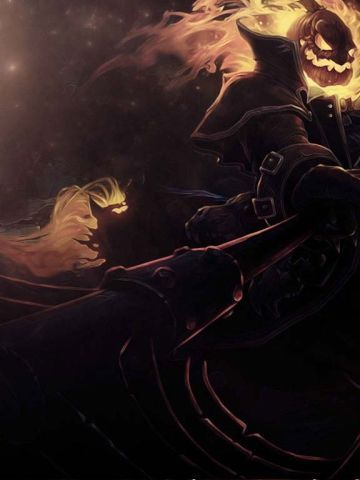 lol电脑壁纸下载