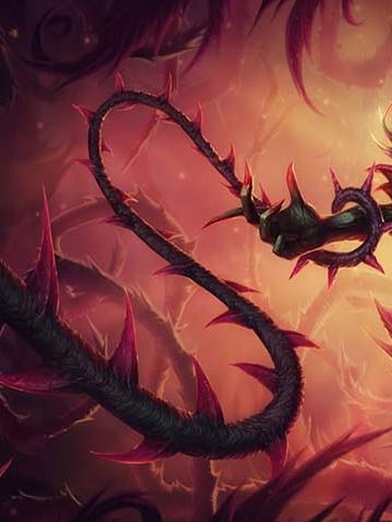  lol荆棘之兴皮肤壁纸