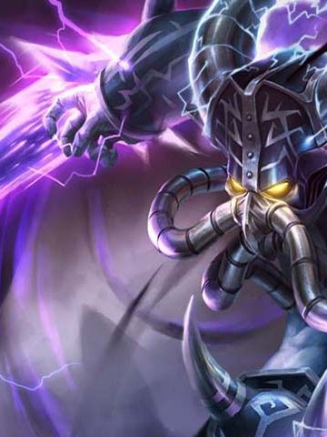 lol虚空行者卡萨丁高清电脑壁纸