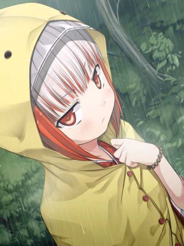 Monobeno动漫游戏高清壁纸