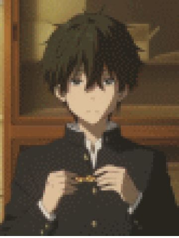 冰果 第二话 表情包[34P]