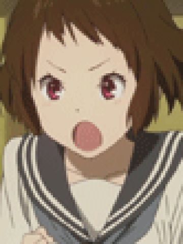 古典文学部冰菓第06话表情包[20P]