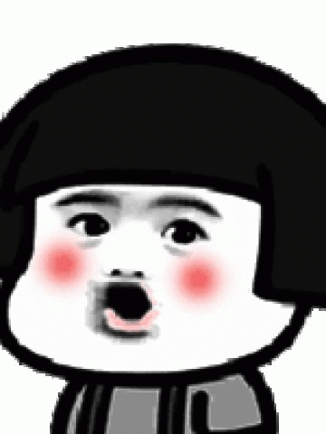 吹啊吹 吹我的骄傲放纵 吹刘海表情包