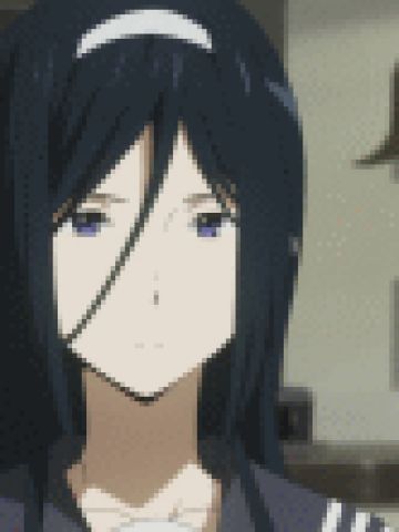 古典文学部冰菓第10话表情包[21P]