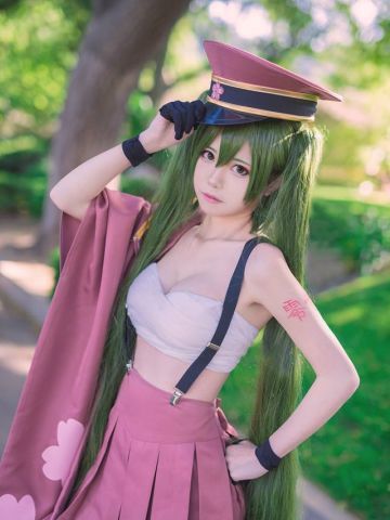 千本桜-初音ミク