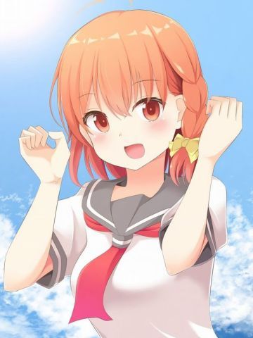 LoveLive!高海千歌高清手机壁纸