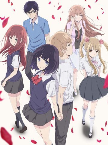 人渣的本愿 高清电脑壁纸