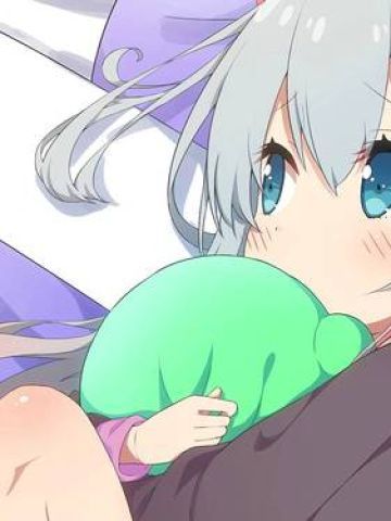 埃罗芒阿老师萌化主题