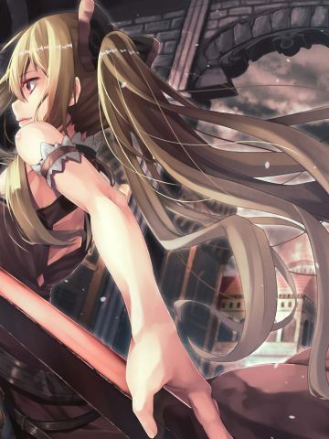 碧蓝幻想 精选电脑壁纸第一弹