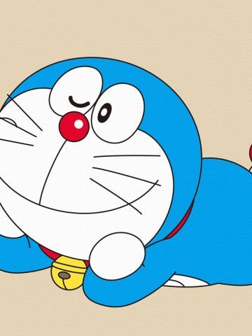 哆啦A梦 安卓手机主题