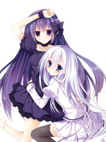 精灵使的剑舞 精选手机壁纸