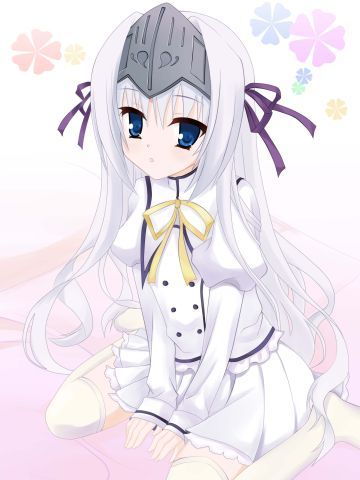 这个是僵尸吗？精选手机壁纸美图合集