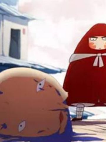 《大护法》萌化手机主题