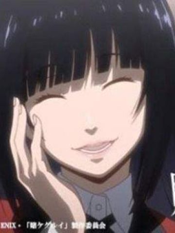 《狂赌之渊》安卓萌化主题