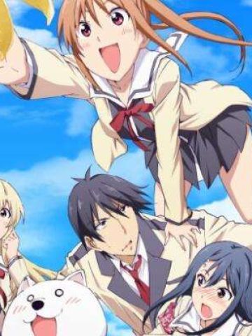 《笨女孩》安卓萌化主题