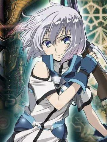 《骑士&魔法》艾尔涅斯帝安卓萌化主题