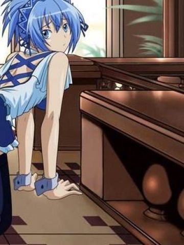 《肯普法》安卓萌化主题