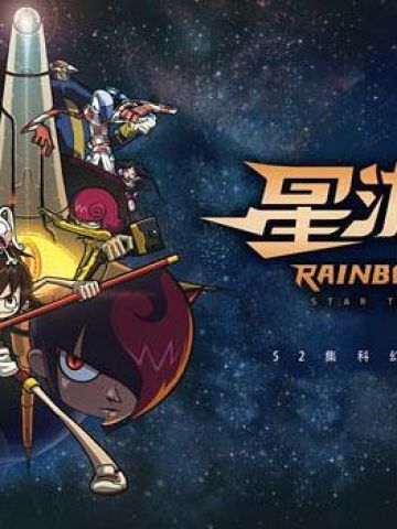 《星游记》安卓萌化主题