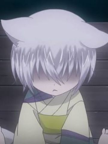 《元气少女缘结神》巴卫萌化安卓主题