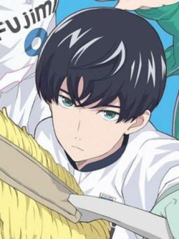 《洁癖男子!青山君》萌化安卓主题