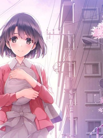 【Win10主题】路人女主的养成方法