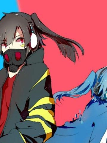 目隐都市的演绎者榎本贵音win10电脑主题