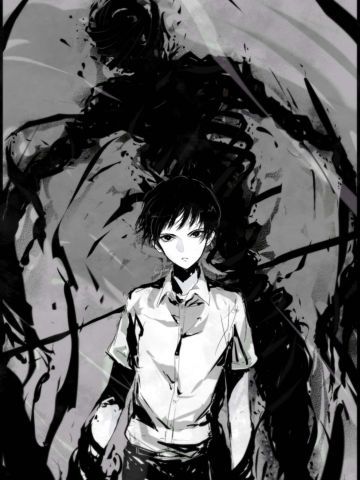 亚人 精美手机壁纸合集