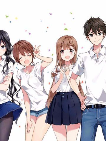 政宗君的复仇 精选电脑壁纸合集