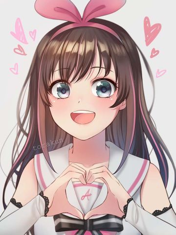 人工智能·绊爱 P站精选手机壁纸合集