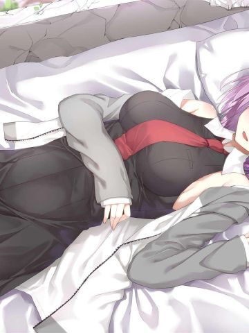 《Fate/Grand Order》玛修安卓萌化主题