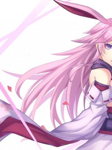 崩坏学园3rd 八重樱 精选电脑壁纸合集