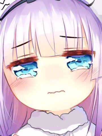 《小林家的龙女仆》康娜萌化手机主题