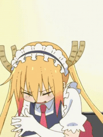 《小林家的龙女仆》托尔萌化安卓主题