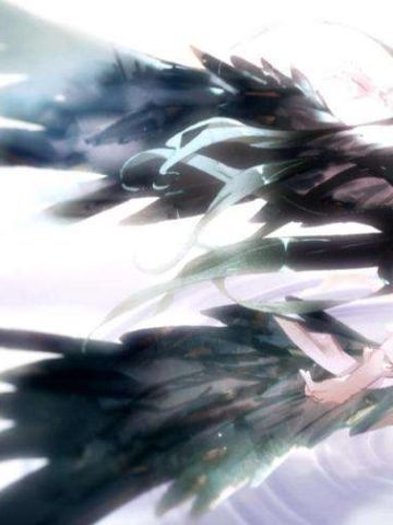 《Overlord》安卓萌化主题