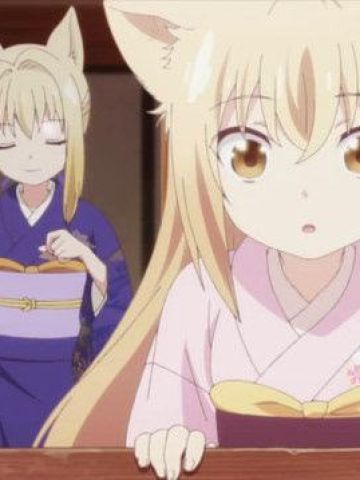 《此花亭奇谭》安卓萌化主题