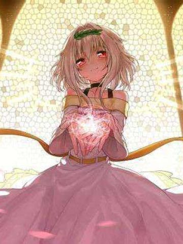 世羽酱安卓萌化主题