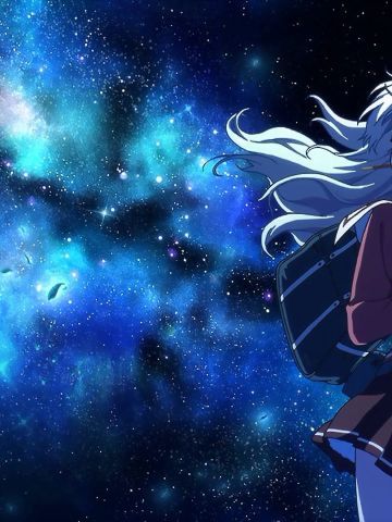 《Charlotte》安卓萌化主题