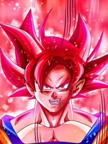 《龙珠》孙悟空萌化手机主题