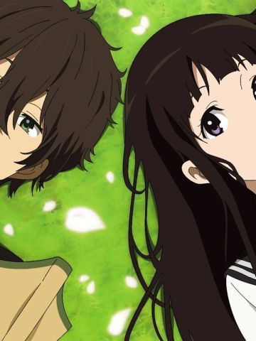 《冰果》喂，做我女朋友吧萌化手机主题