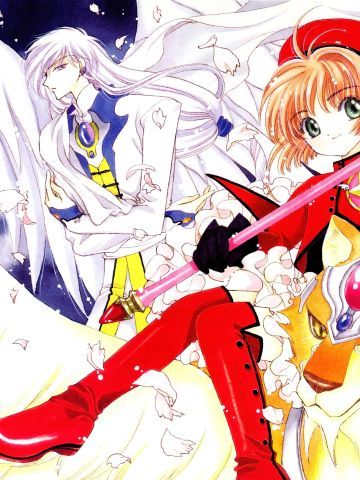 把小樱与雪兔关机手机屏幕萌化手机主题