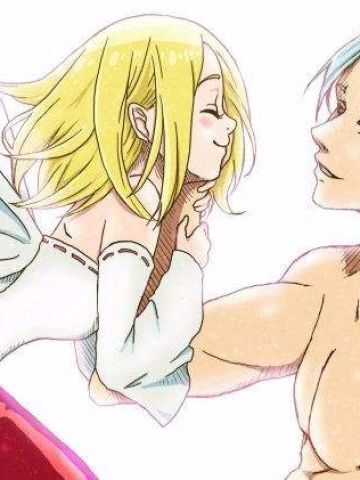 七大罪七原罪班萌化手机主题