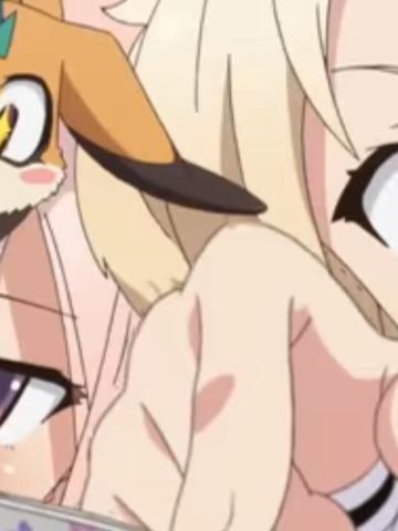 刀使的巫女萌化手机主题