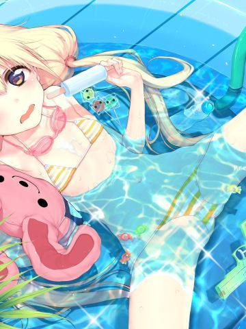 《偶像大师 灰姑娘女孩》双叶杏手机主题