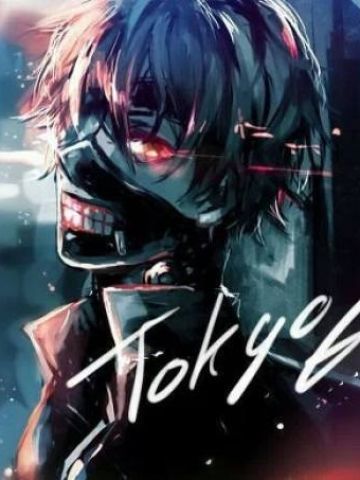 帅气金木研萌化手机主题