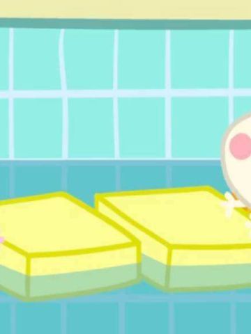 《小猪佩奇》乔治萌化手机主题