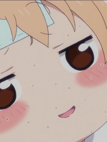 小埋，好多个小埋 萌化手机主题