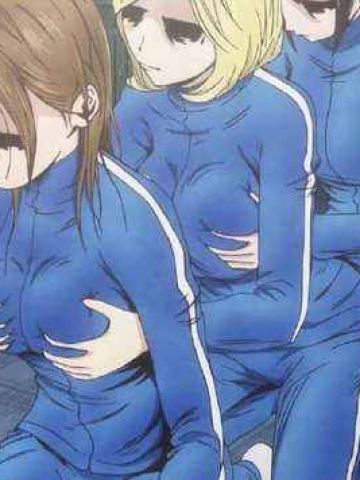 后街女孩萌化手机主题