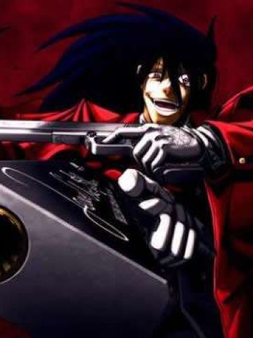 《皇家国教骑士团》阿卡多手机主题