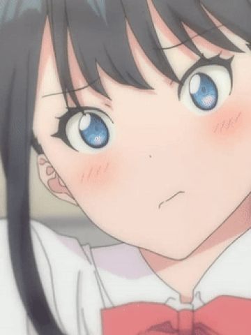 电光超人古立特 宝多六花 第六话GIF截图