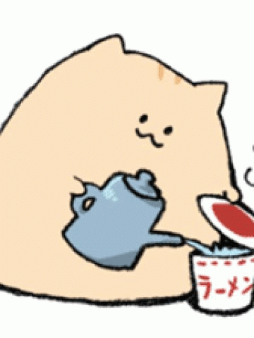 可爱猫咪表情包